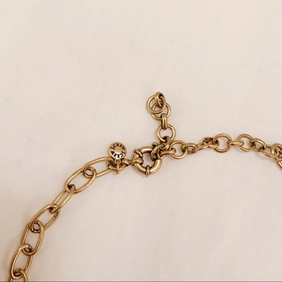 J. Crew Statement Necklace - Picture 2 of 3